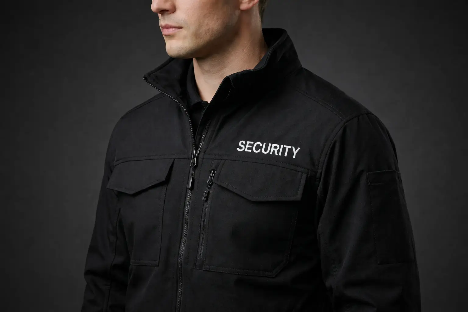 Workwear sample 3